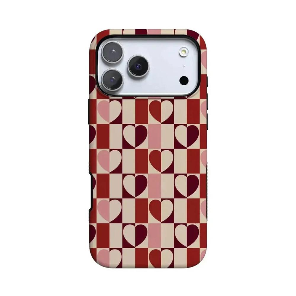 Luxury Clmj Blue Endless Hearts Phone Case for iPhone 17 17e 16e 16 15 14 13 12 11 XS XR XSMAX Air Pro Max Plus Double-layer iPhone 12 Pro
Luxury Clmj Blue Endless Hearts Phone Case for iPhone 17 17e 16e 16 15 14 13 12 11 XS XR XSMAX Air Pro Max Plus Double-layer iPhone 12 Pro