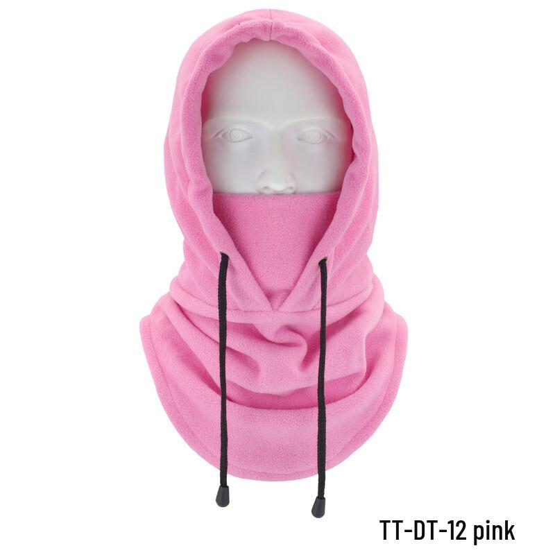 Tanbeiman Outdoor Thermal Balaclava & Neck Gaiter
Tanbeiman Outdoor Thermal Balaclava & Neck Gaiter
