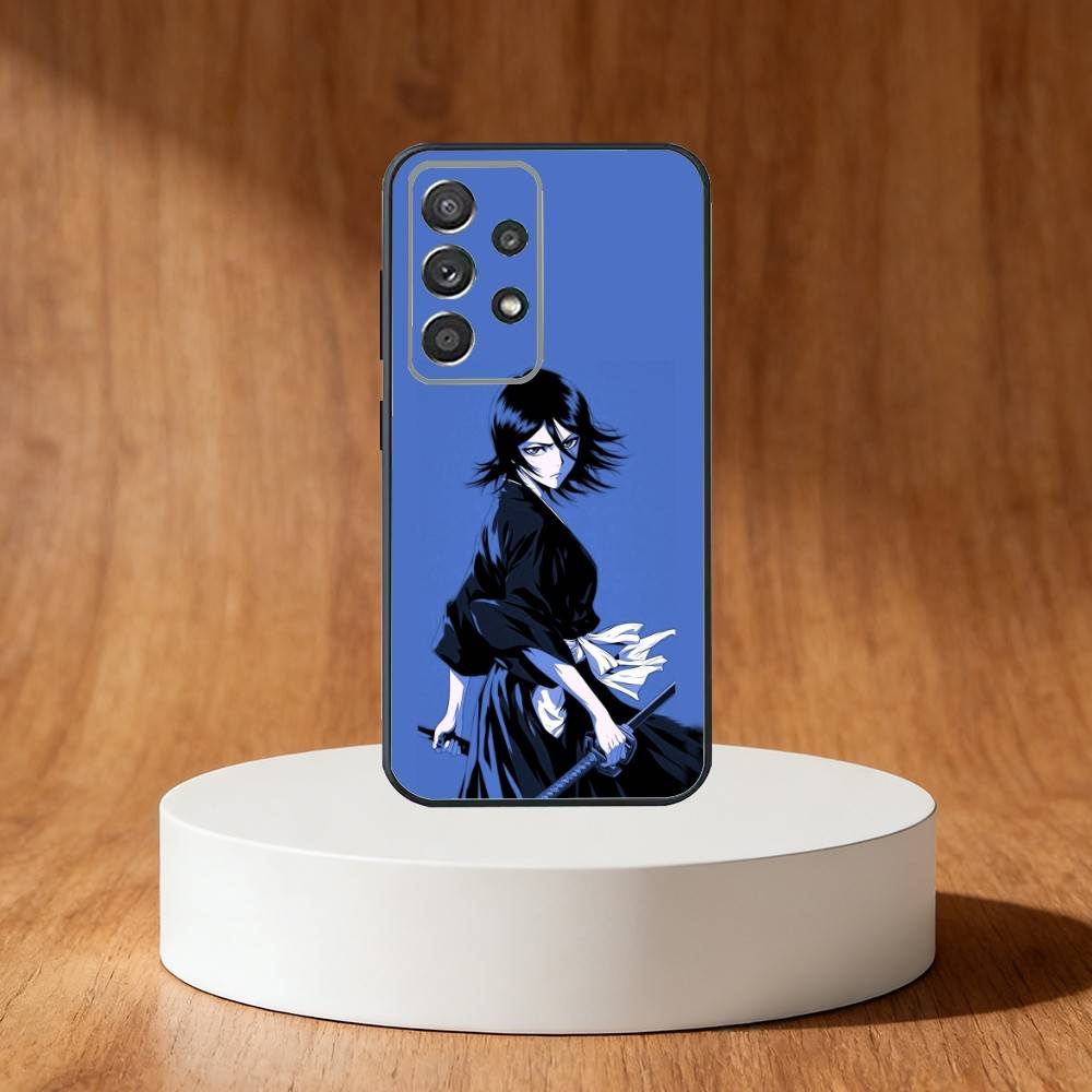 Чехол для телефона R-Rukia Anime K-KuchikiS для Samsung S25, S24, S21, S22, S23, S30, Ultra, S20, Plus, Fe, Note, 10, 9, 5G Черный Samsung S21Ultra
Чехол для телефона R-Rukia Anime K-KuchikiS для Samsung S25, S24, S21, S22, S23, S30, Ultra, S20, Plus, Fe, Note, 10, 9, 5G Черный Samsung S21Ultra