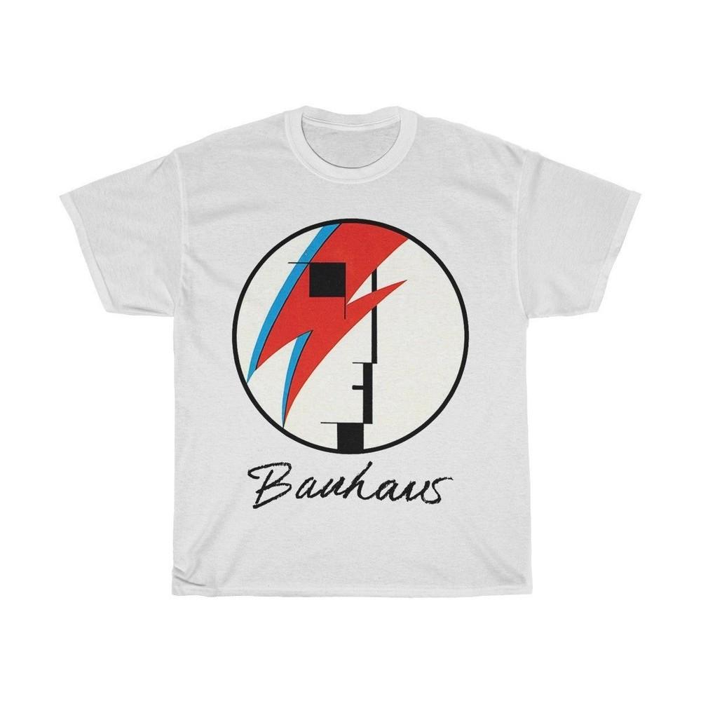Vtg Bauhaus Band The Sky s Gone Out Black S to 5XL Shirt SN398 Unisex T-Shirt M
Vtg Bauhaus Band The Sky s Gone Out Black S to 5XL Shirt SN398 Unisex T-Shirt M
