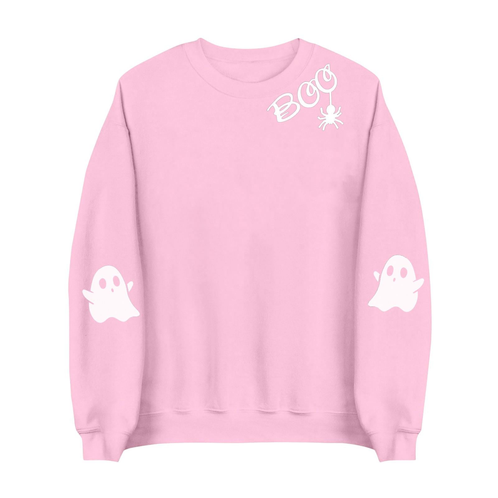 Women Tops Long Sleeve R-Neck Shirts Fall Fashion Casual Business Tunic Blouses XL рожевий
Women Tops Long Sleeve R-Neck Shirts Fall Fashion Casual Business Tunic Blouses XL рожевий