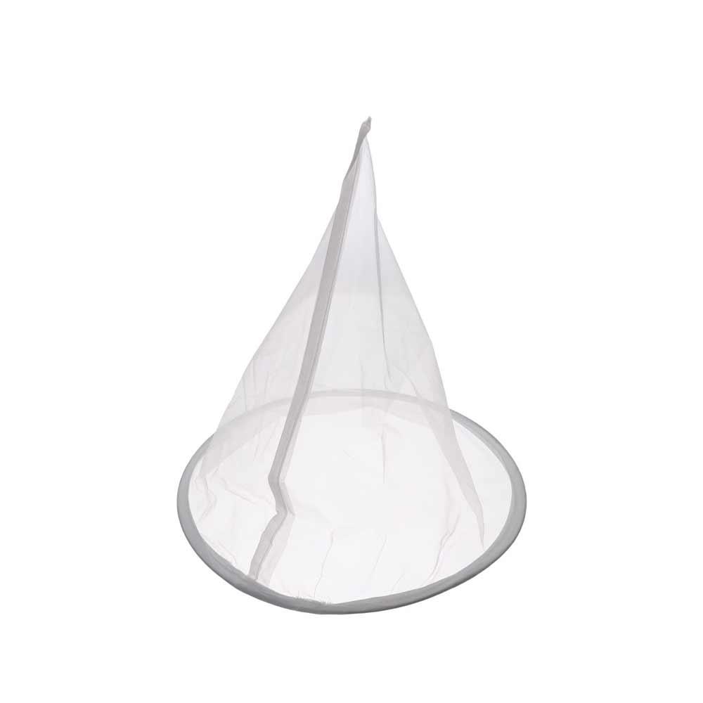 Mesh Cloth Beekeeper Filtering Beekeeping Tool Filter Net Honey Strainer Beekeeping Equipment білий
Mesh Cloth Beekeeper Filtering Beekeeping Tool Filter Net Honey Strainer Beekeeping Equipment білий