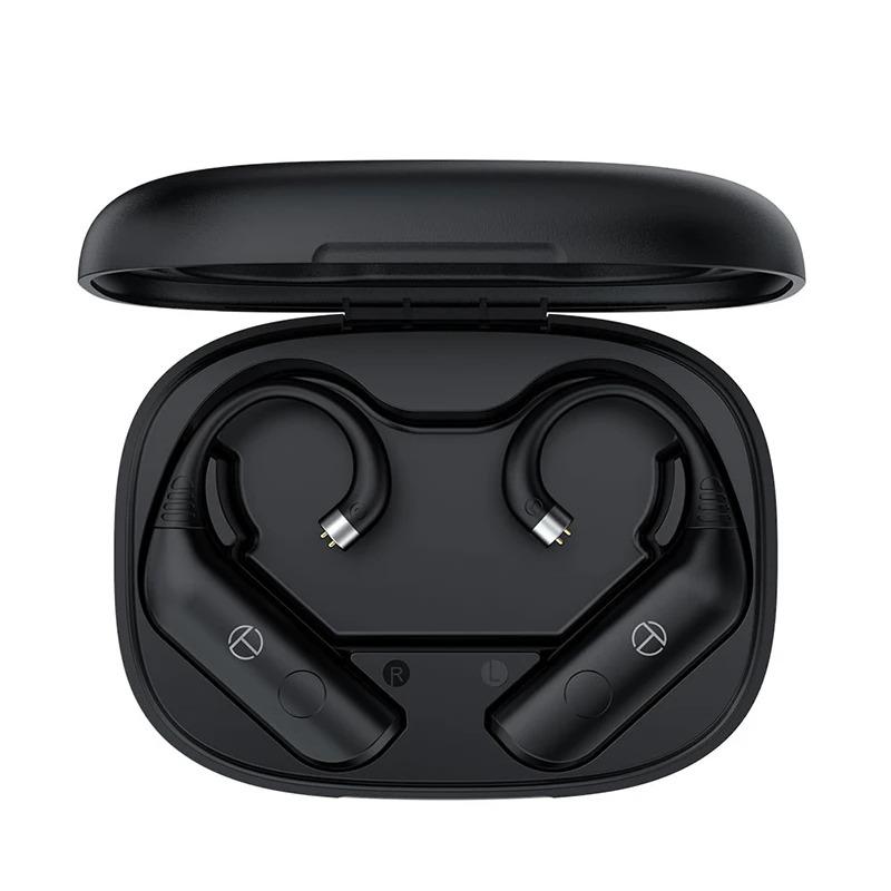 TRN BT20PRO Беспроводные наушники Bluetooth 5.3 HIFI, модуль обновления, сменный кабель для Air Pods Conch 0,75 0,78 Mmcx 2pinsqdc BT20 Pro-S чёрный
TRN BT20PRO Беспроводные наушники Bluetooth 5.3 HIFI, модуль обновления, сменный кабель для Air Pods Conch 0,75 0,78 Mmcx 2pinsqdc BT20 Pro-S чёрный