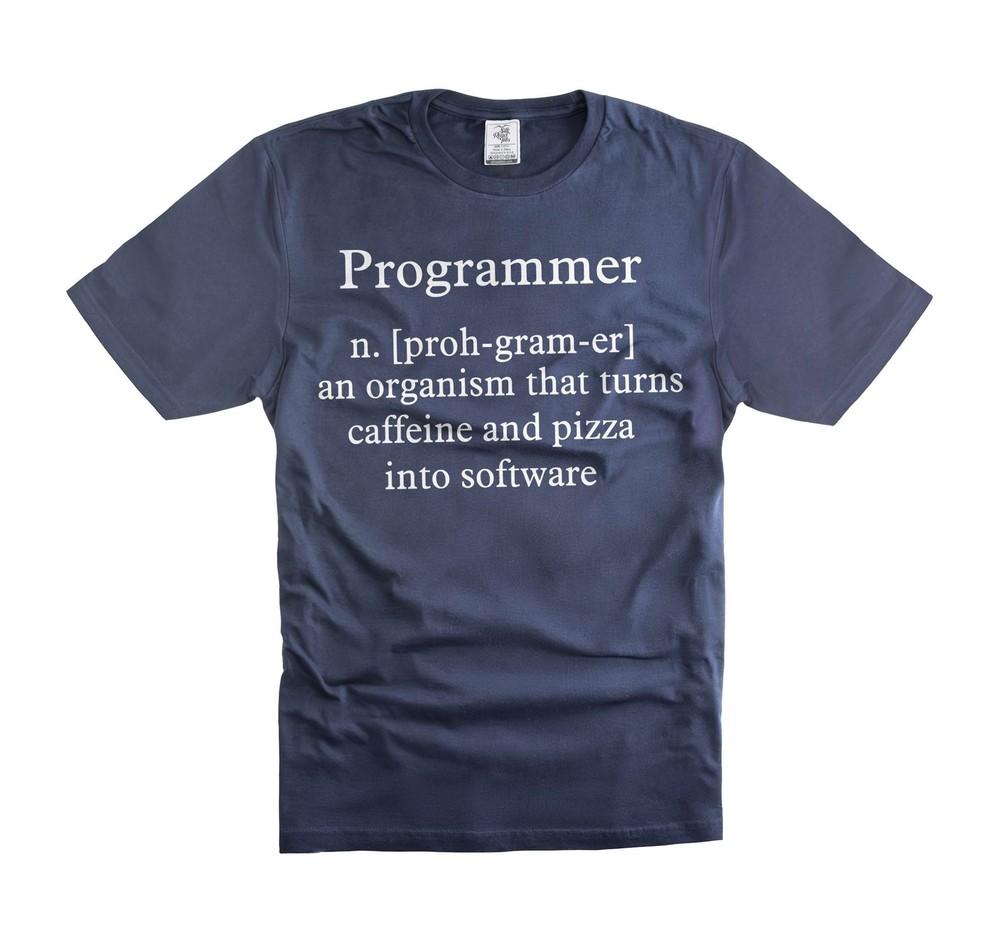 Men s Funny Programmer Tee - Humorous Saying Shirt Programmer gift ideas Unisex T-Shirt L
Men s Funny Programmer Tee - Humorous Saying Shirt Programmer gift ideas Unisex T-Shirt L