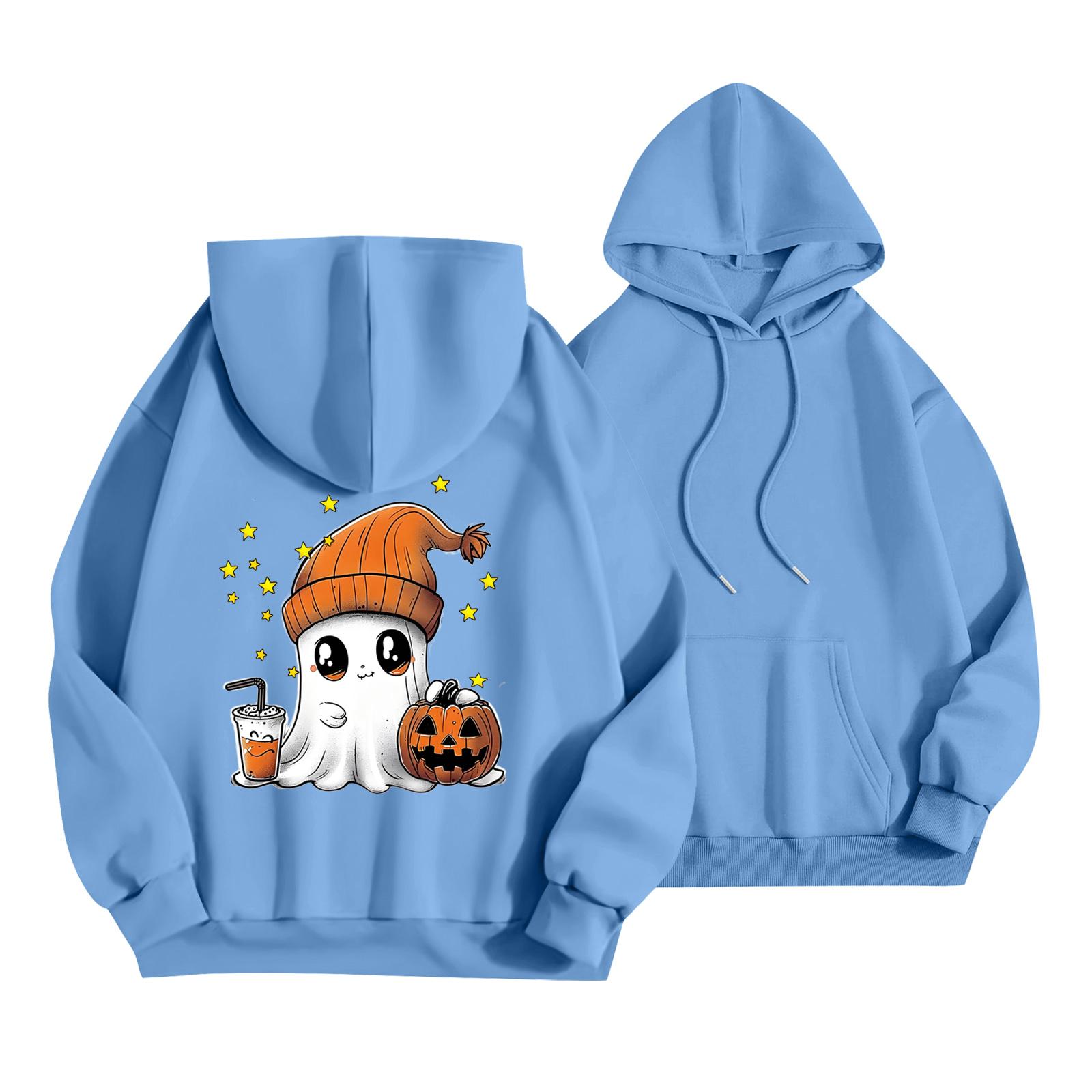 Женская толстовка-пуловер с круглым вырезом и принтом, с капюшоном и завязками S
Женская толстовка-пуловер с круглым вырезом и принтом, с капюшоном и завязками S