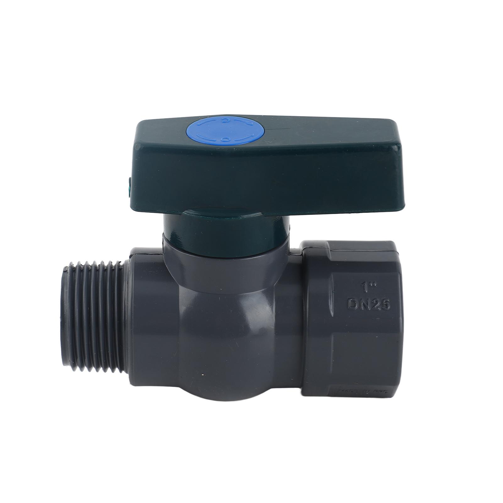 Набір патрубків для дощової бочки з ПВХ, простий монтаж, садовий змішувач для водяної бочки для зовнішньої бочки з дощем 1 дюйм
Набір патрубків для дощової бочки з ПВХ, простий монтаж, садовий змішувач для водяної бочки для зовнішньої бочки з дощем 1 дюйм