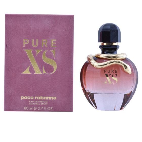 Парфюм paco rabanne Pure XS 80мл
Парфюм paco rabanne Pure XS 80мл