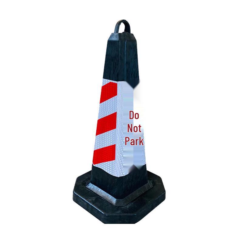 Hengchuang Reflective Rubber Traffic Cone
Hengchuang Reflective Rubber Traffic Cone