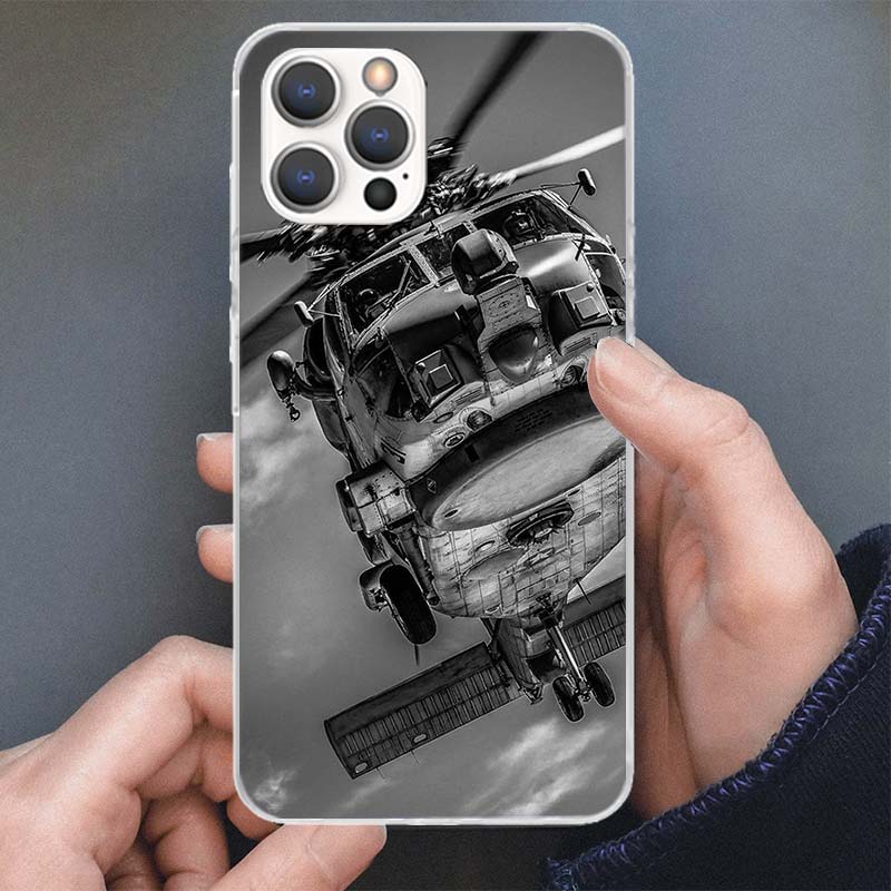 Military Aircraft Warship Fighter Phone Case For iPhone 17 16 15 14 13 12 11 Pro Max Mini Plus Air 7 SE 8 Soft Silicone Print Sh iPhone 17 Air
Military Aircraft Warship Fighter Phone Case For iPhone 17 16 15 14 13 12 11 Pro Max Mini Plus Air 7 SE 8 Soft Silicone Print Sh iPhone 17 Air