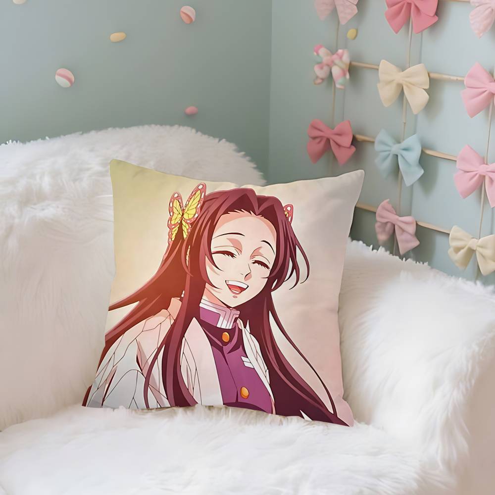 Cute KKochos KKanaes Case Plush Fabric Soft Pillowcase Double Sided Print Cushion Cover Household Gifts 40x40CM(16x16in)
Cute KKochos KKanaes Case Plush Fabric Soft Pillowcase Double Sided Print Cushion Cover Household Gifts 40x40CM(16x16in)