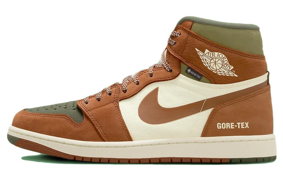 Jordan 1 Retro High Element Gore-Tex Legend Coffee DB2889-102 45
Jordan 1 Retro High Element Gore-Tex Legend Coffee DB2889-102 45