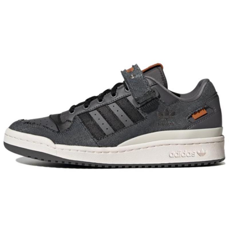 Adidas Forum Low Cigar Ash Denim Sneakers HQ6335 42⅔
Adidas Forum Low Cigar Ash Denim Sneakers HQ6335 42⅔