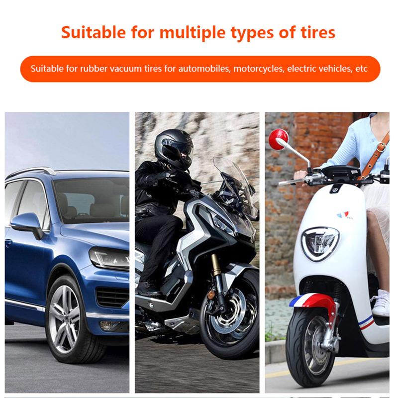 450Ml Vacuum Tire Inner Tube Repair Glue Bicycle Motorcycle Universal Tire Sealant Car Rubber Tire Repair Liquid Accessories
450Ml Vacuum Tire Inner Tube Repair Glue Bicycle Motorcycle Universal Tire Sealant Car Rubber Tire Repair Liquid Accessories