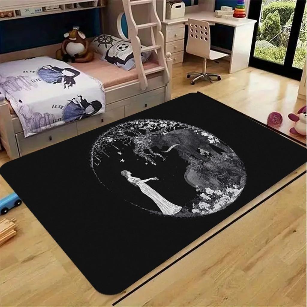 1PC POP Arts Pattern Kitchen Rugs Non-Slip Home Door Mats Pop design Bathroom Rug Bath Mat Carpet for Home Sink Laundry Decor 40cm x 60cm
1PC POP Arts Pattern Kitchen Rugs Non-Slip Home Door Mats Pop design Bathroom Rug Bath Mat Carpet for Home Sink Laundry Decor 40cm x 60cm