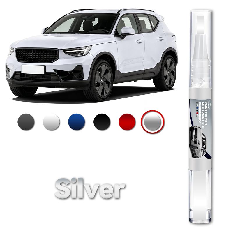Car paint pen repair For Volvo XC40 2017-2025 CMA automotive paint pen car scratch repair auto accessories painting tools
Car paint pen repair For Volvo XC40 2017-2025 CMA automotive paint pen car scratch repair auto accessories painting tools