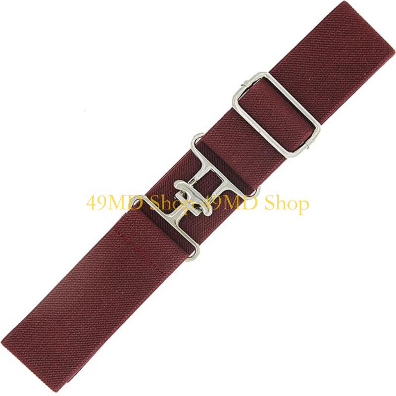 49MD High Elasticity Equestrian Belt Adjustable Length Shark Buckle Waist Strap For Horseback Riding And Fashion Enthusiasts
49MD High Elasticity Equestrian Belt Adjustable Length Shark Buckle Waist Strap For Horseback Riding And Fashion Enthusiasts