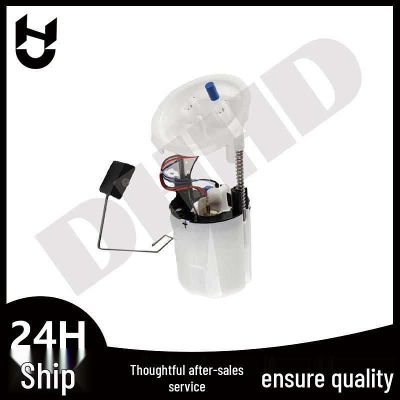 Fuel Pump Assembly for BMW 3 Series 2009-2012, X1 2010-2015 (Part 16117232447)
Fuel Pump Assembly for BMW 3 Series 2009-2012, X1 2010-2015 (Part 16117232447)