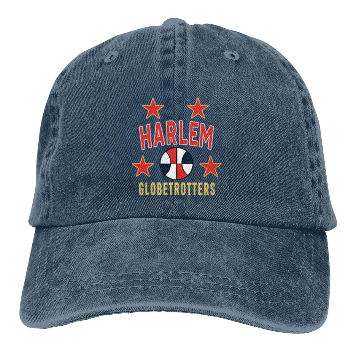 Harlem Globetrotters T-ShirtGo Trotters (full Color) Fashion Stylish A Baseball Cap One Size
Harlem Globetrotters T-ShirtGo Trotters (full Color) Fashion Stylish A Baseball Cap One Size