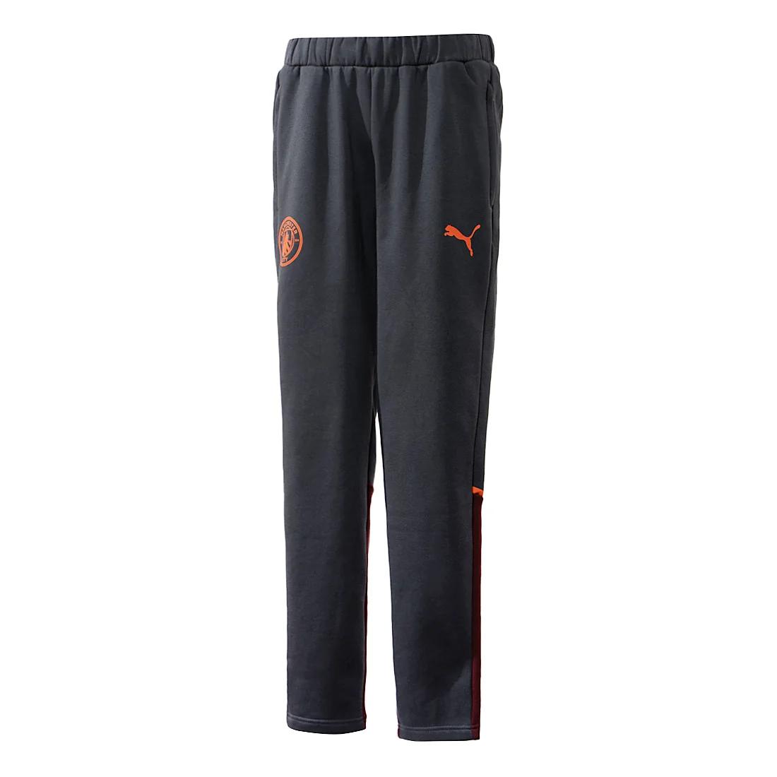 Puma Logo Print Color Block Straight Leg Knit Sports Pants Men bottoms Dark-Gray 772906-22 M
Puma Logo Print Color Block Straight Leg Knit Sports Pants Men bottoms Dark-Gray 772906-22 M