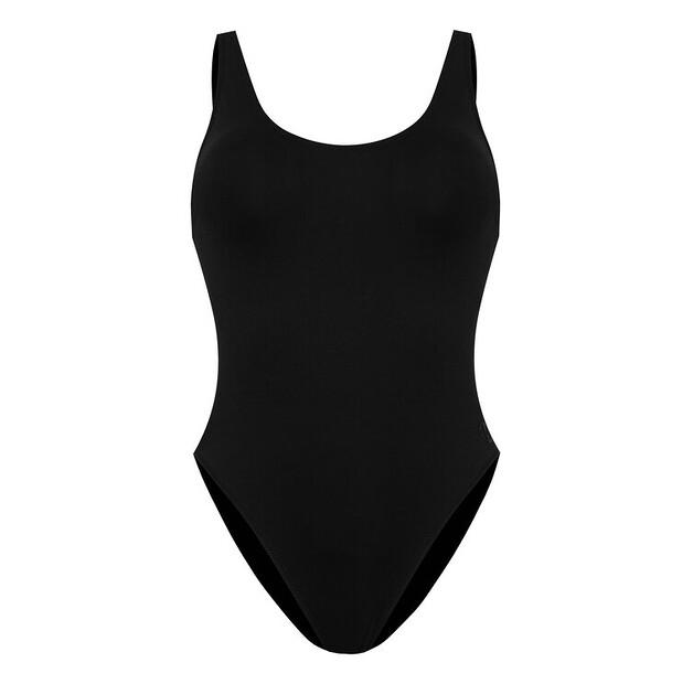 Купальник Magda Matyja BALI SWIMSUIT EU S
Купальник Magda Matyja BALI SWIMSUIT EU S