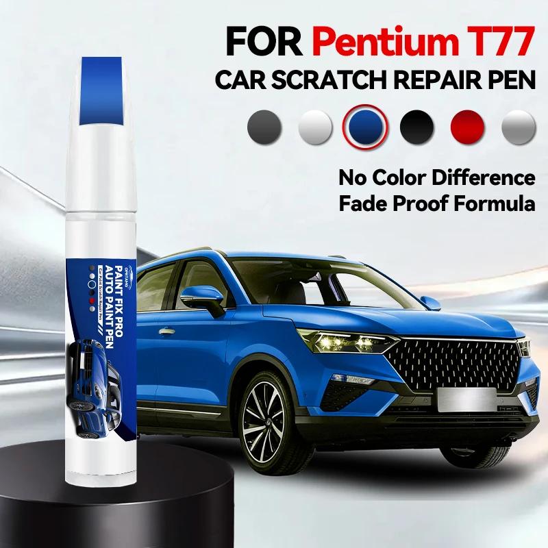 For Pentium T77 1994-2026 Paint Repair Pen Touch Up Scratch Remover DIY Auto Accessories Black White Silver Blue Red
For Pentium T77 1994-2026 Paint Repair Pen Touch Up Scratch Remover DIY Auto Accessories Black White Silver Blue Red