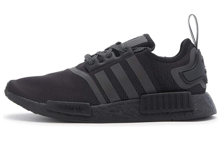 Adidas Originals NMD_R1 Black FY2925 36⅔
Adidas Originals NMD_R1 Black FY2925 36⅔