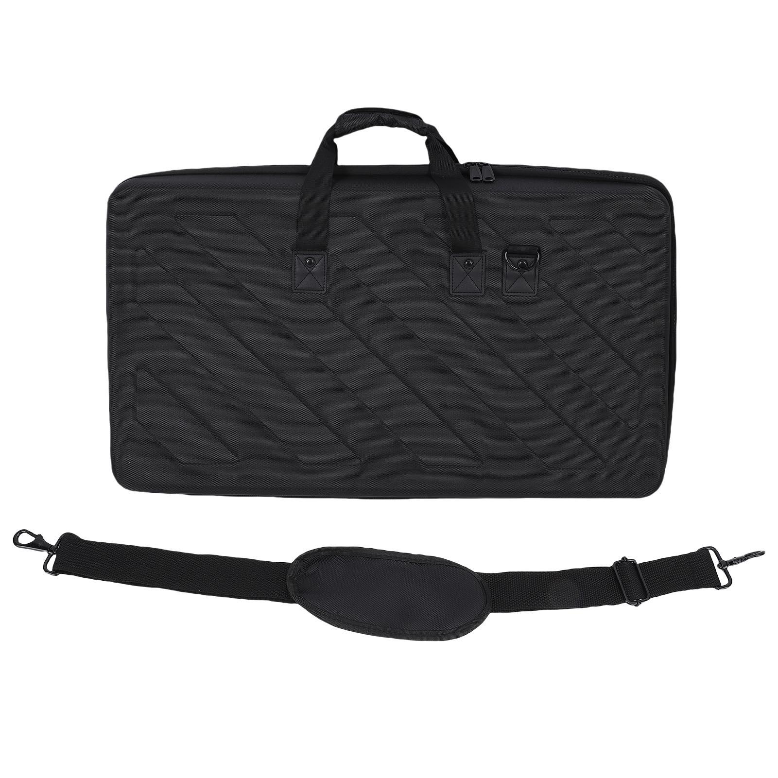 Чехол для 2-канального DJ-контроллера, подходящий для DDJ FLX4 400 SB2 SB3 RB, портативное хранилище DJ-контроллера
Чехол для 2-канального DJ-контроллера, подходящий для DDJ FLX4 400 SB2 SB3 RB, портативное хранилище DJ-контроллера