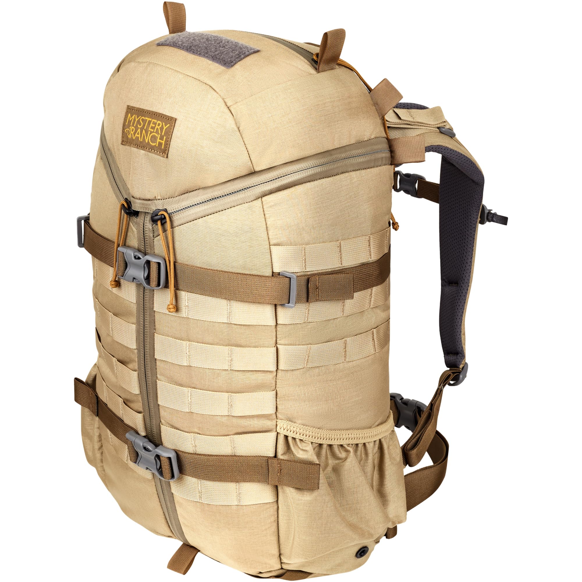 Mystery Ranch 2 Day Backpack Easy Access Tactical Daypack Padded Computer Sleeve – & – Hummus, L/XL
Mystery Ranch 2 Day Backpack Easy Access Tactical Daypack Padded Computer Sleeve – & – Hummus, L/XL