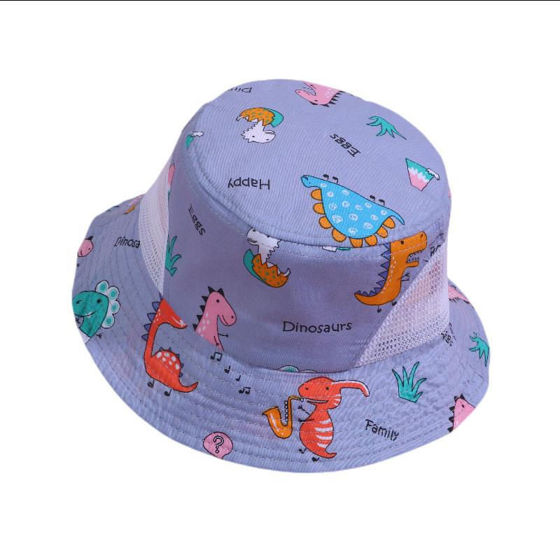 Kids Cartoon Fish Mesh Sun Hat With Breathable Cotton For Summer Outdoor Play Style G
Kids Cartoon Fish Mesh Sun Hat With Breathable Cotton For Summer Outdoor Play Style G