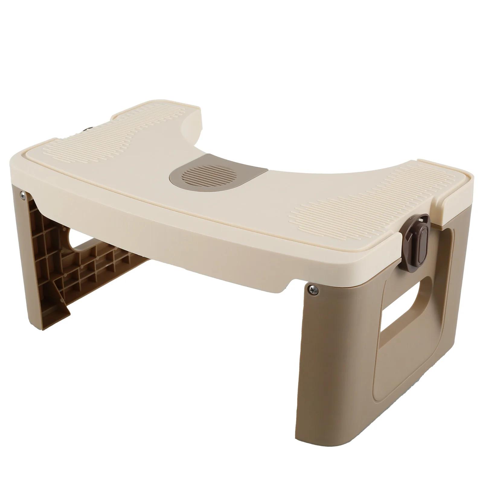 Складний табурет для туалету Squatty Potty Протиковзкий Міцний Підставка для ніг для туалету Портативний для ванної кімнати Вагітна жінка Діти Літні люди хакі
Складний табурет для туалету Squatty Potty Протиковзкий Міцний Підставка для ніг для туалету Портативний для ванної кімнати Вагітна жінка Діти Літні люди хакі