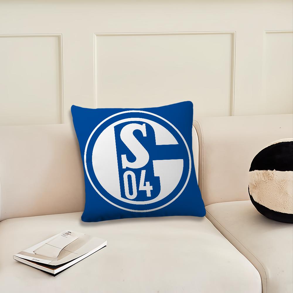 Футбольный клуб S-Schalke 04 История наволочка Гостиная Изголовье Офисная подушка Подушка для спальни Наволочка Подушка для сна на диване 12x12Inch
Футбольный клуб S-Schalke 04 История наволочка Гостиная Изголовье Офисная подушка Подушка для спальни Наволочка Подушка для сна на диване 12x12Inch