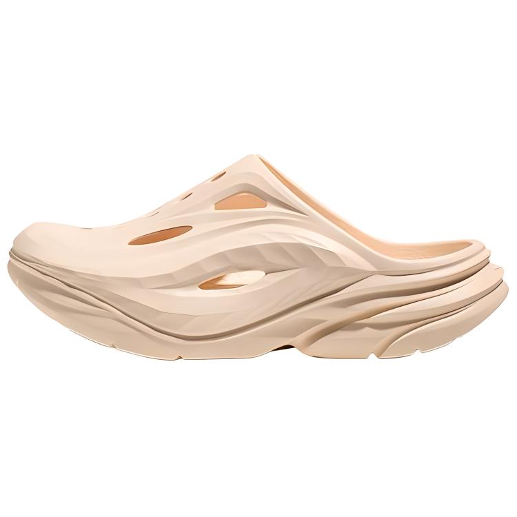 HOKA ONE ONE Ora Recovery Mule Vanilla 1147951-VLV 44
HOKA ONE ONE Ora Recovery Mule Vanilla 1147951-VLV 44