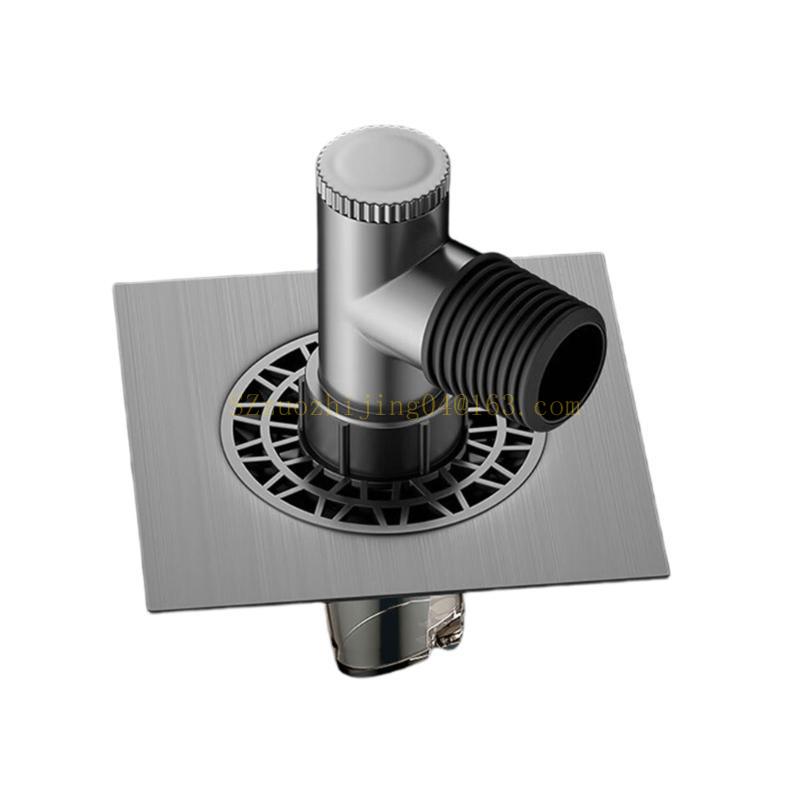 Washing Machine Floor Drain Cover Drains Joint Sink Elbow Pipe Connector Sewage Pipe Floor Drain Joint Easy to Install top sale
Washing Machine Floor Drain Cover Drains Joint Sink Elbow Pipe Connector Sewage Pipe Floor Drain Joint Easy to Install top sale