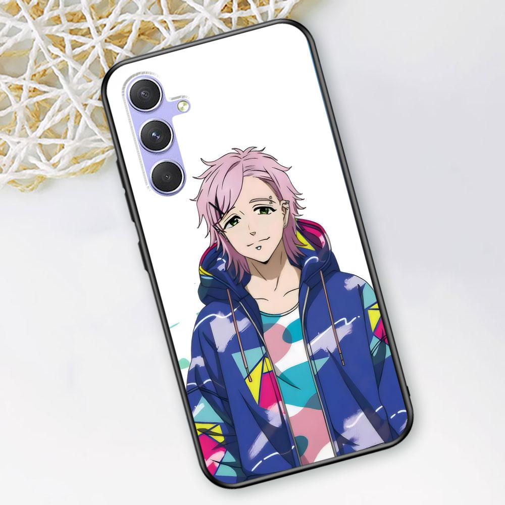 WIND BREAKER WINBRE Case for Samsung Galaxy A51 A53 A54 A31 A52 A12 A13 A21s A22 A32 A11 A22 A33 A41 A52s A73 TPU Phone Cover Samsung A11
WIND BREAKER WINBRE Case for Samsung Galaxy A51 A53 A54 A31 A52 A12 A13 A21s A22 A32 A11 A22 A33 A41 A52s A73 TPU Phone Cover Samsung A11