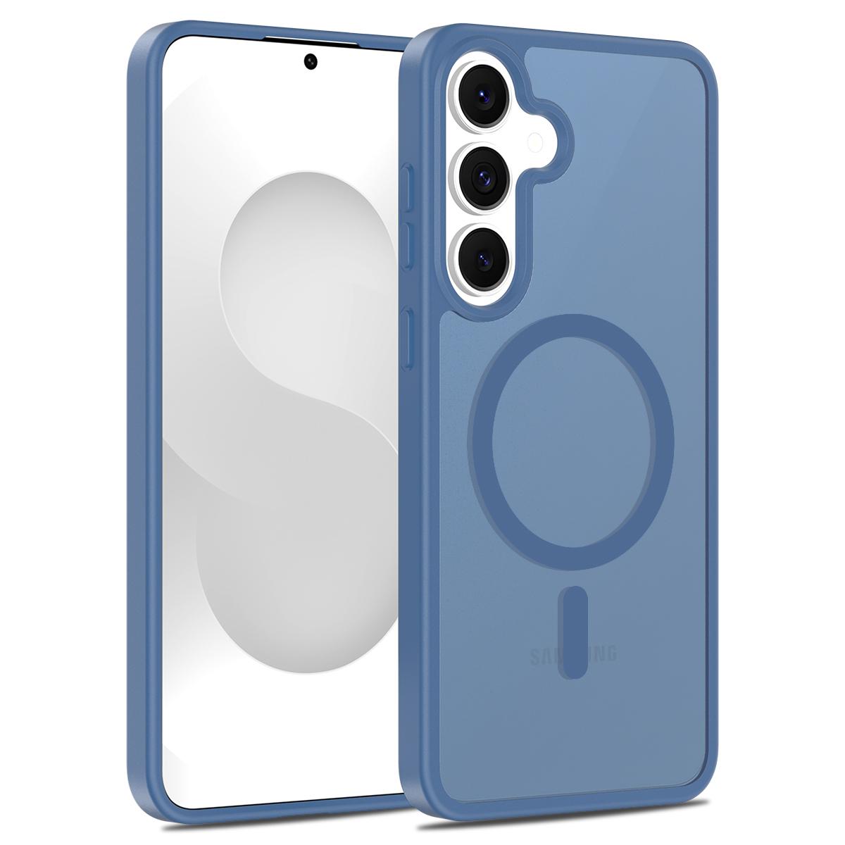 Matte Phone Case for Magsafe Mag Safe Samsung Galaxy S26 Plus S25 Fe S24 S23 Ultra S22 A16 A17 A26 A35 A36 A56 A37 A55 A57 Matte Magnetic Phone Cover Samsung Galaxy A57 темно-синий
Matte Phone Case for Magsafe Mag Safe Samsung Galaxy S26 Plus S25 Fe S24 S23 Ultra S22 A16 A17 A26 A35 A36 A56 A37 A55 A57 Matte Magnetic Phone Cover Samsung Galaxy A57 темно-синий