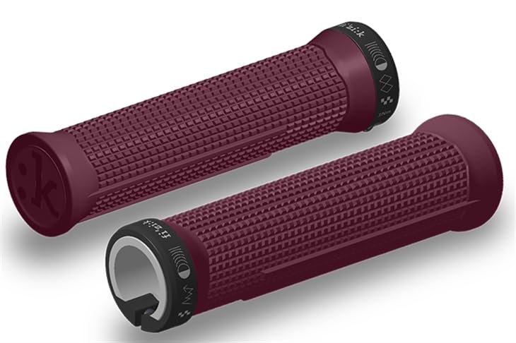 Fizik RACE FEEL GRIP Burgundy
Fizik RACE FEEL GRIP Burgundy
