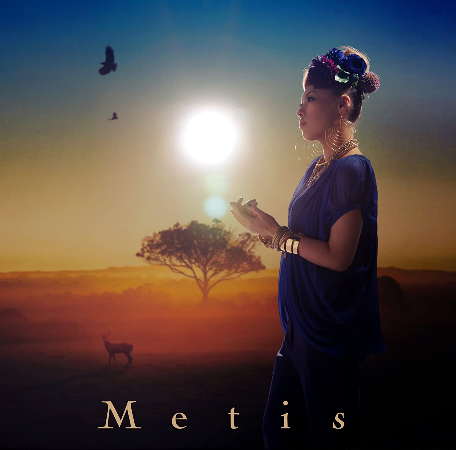 CD METIS, KOTARO KOTARO, RAKUSHIMA YUS - Meguru ai no naka de UPCI1101 Japan ObiJapanese Pop/Rock Used
CD METIS, KOTARO KOTARO, RAKUSHIMA YUS - Meguru ai no naka de UPCI1101 Japan ObiJapanese Pop/Rock Used