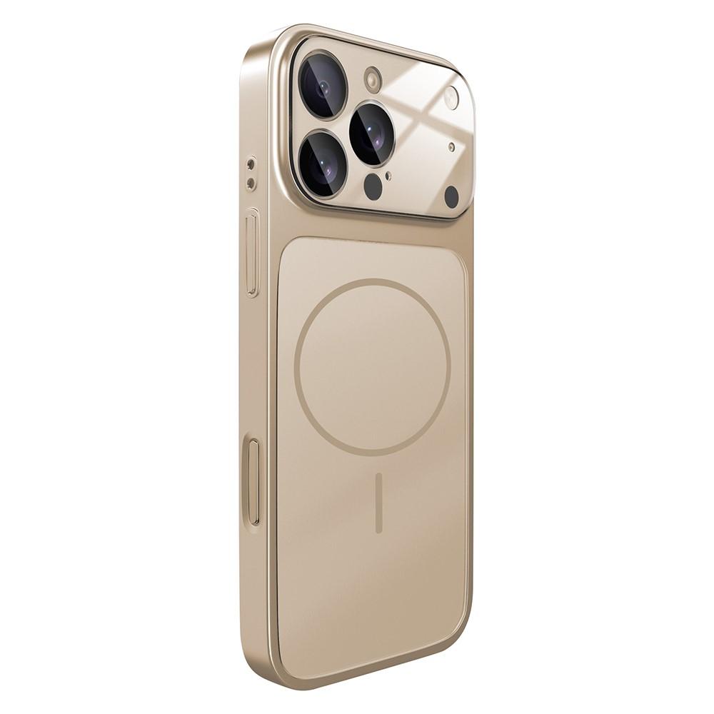 Чохол для iPhone 13 Pro Max, сумісний з MagSafe, AG Матове Скло, Ударостійкий Чохол для Телефону
Чохол для iPhone 13 Pro Max, сумісний з MagSafe, AG Матове Скло, Ударостійкий Чохол для Телефону