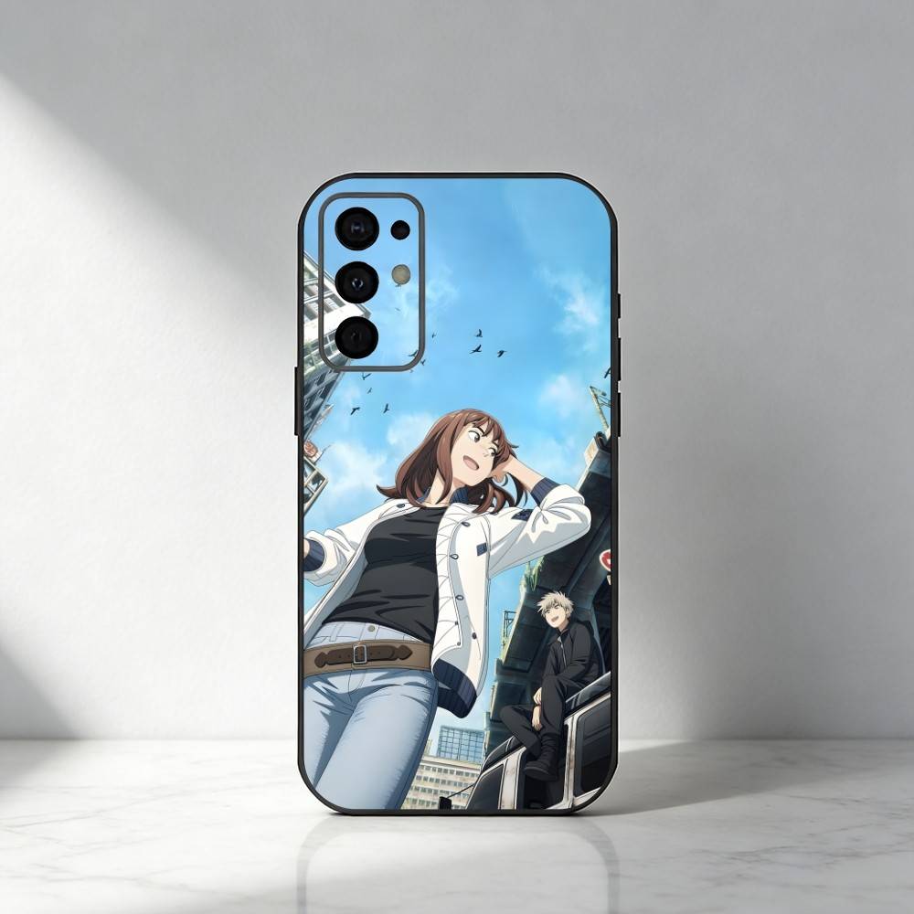 Anime Heavenly T-Tengoku D-Daimakyou Phone Case For Samsung S25,S24,S21,S22,S23,S20,Ultra,S26,Plus,Fe,Note,5G Black Cover Samsung S235G
Anime Heavenly T-Tengoku D-Daimakyou Phone Case For Samsung S25,S24,S21,S22,S23,S20,Ultra,S26,Plus,Fe,Note,5G Black Cover Samsung S235G
