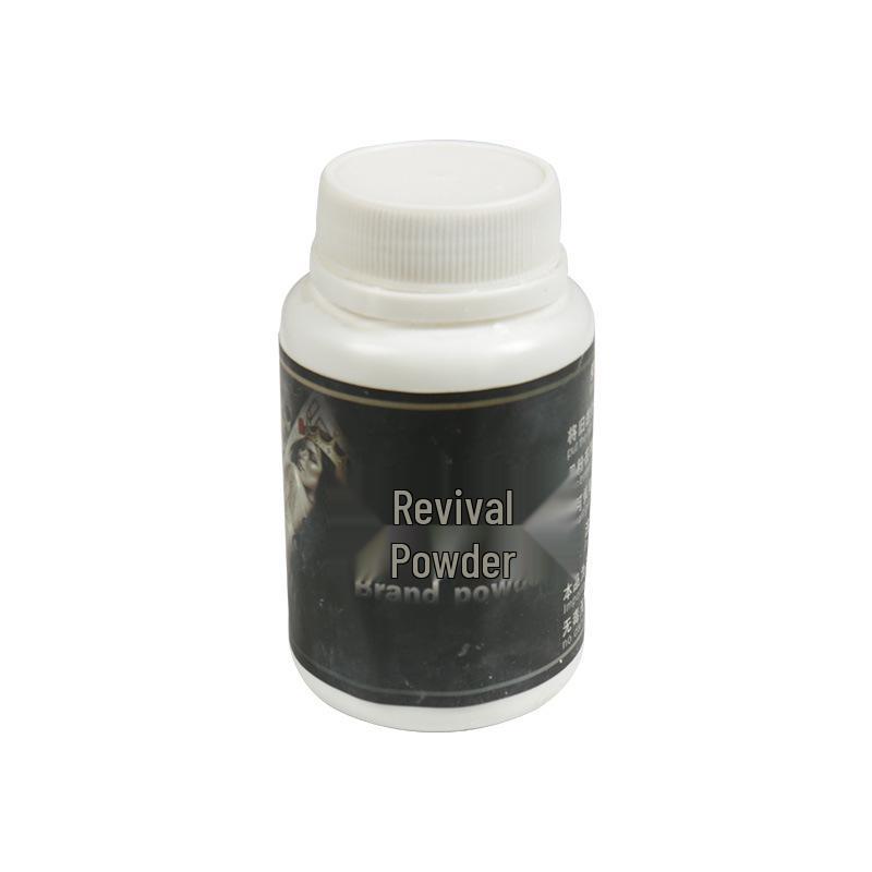 Восстанавливающий магический порошок для игральных карт Bicycle - Магические аксессуары и реквизит белый
Восстанавливающий магический порошок для игральных карт Bicycle - Магические аксессуары и реквизит белый