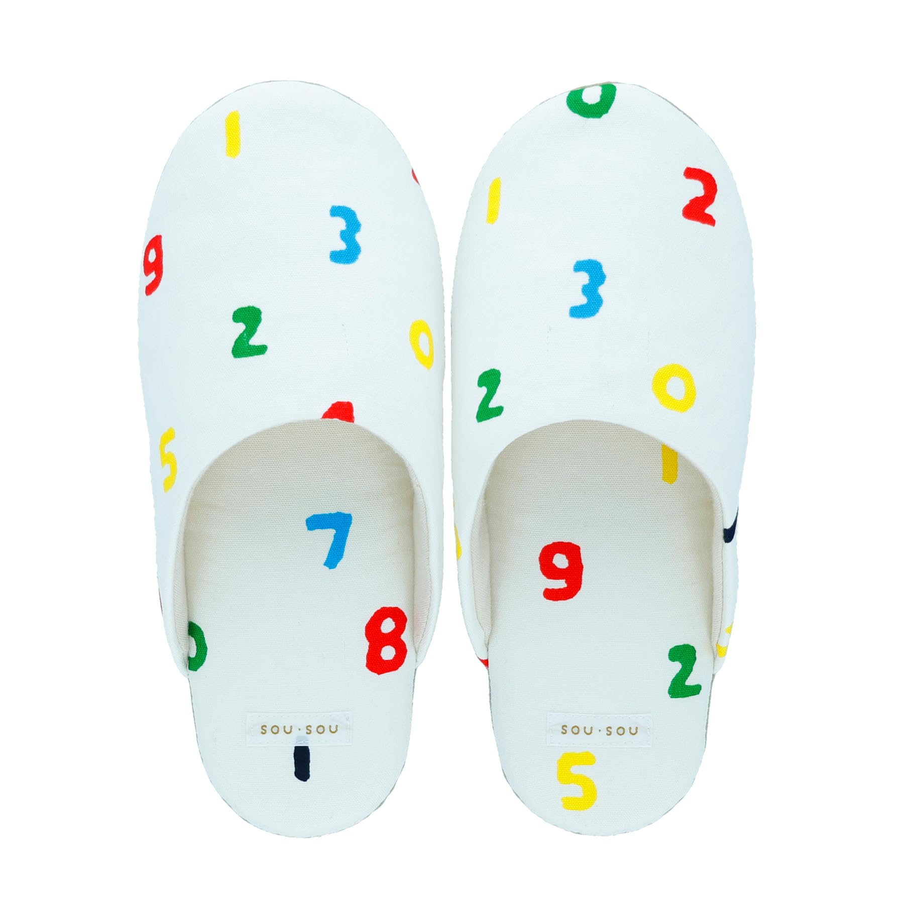 Тапочки Marushin Five Fits SO-SU-U, Цвета, 22-24см
Тапочки Marushin Five Fits SO-SU-U, Цвета, 22-24см