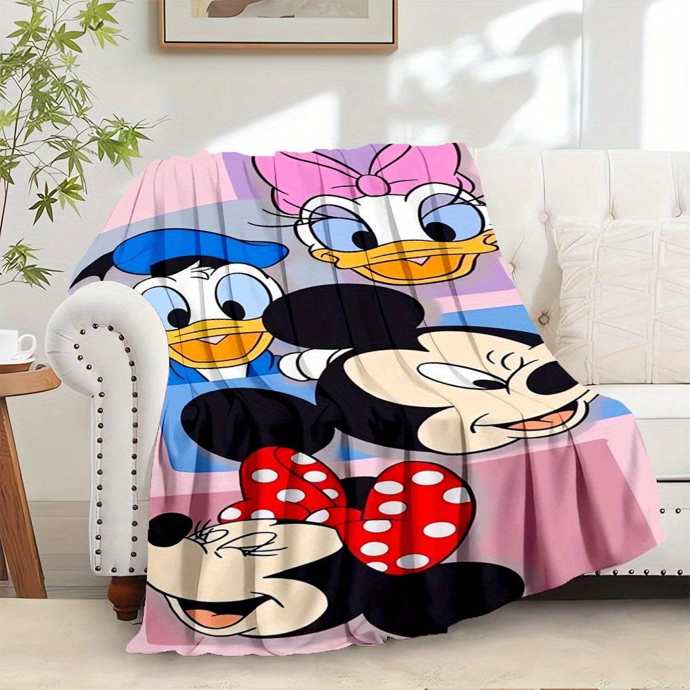 1pc Velvet Aladdin and Jasmine Flying on Magic Carpet Bedding Throw Blanket Sofa 75x90cm
1pc Velvet Aladdin and Jasmine Flying on Magic Carpet Bedding Throw Blanket Sofa 75x90cm