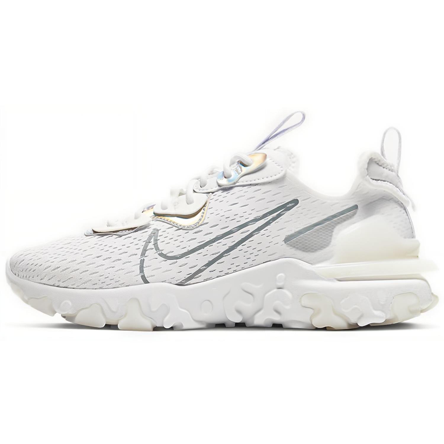 Новые женские кроссовки Nike React Vision Белые/Серые CW0730-100 38
Новые женские кроссовки Nike React Vision Белые/Серые CW0730-100 38