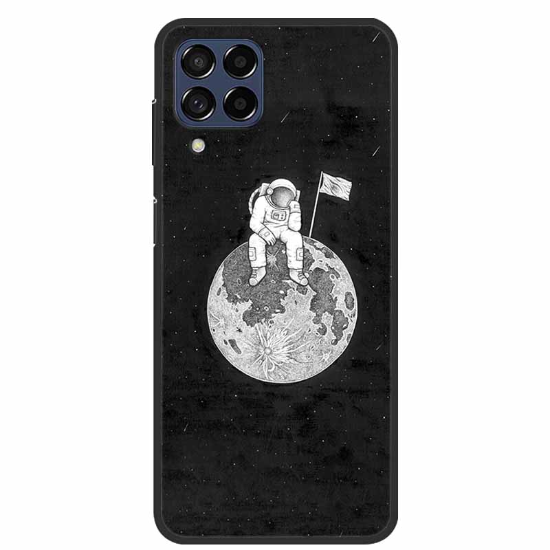 Чехол для Samsung Quantum3 Астронавт Мягкий Силиконовый Чехол для Samsung Galaxy Quantum 3 5G Coque Samsung JUMP2 JUMP 2 Лев Funda Galaxy JUMP2
Чехол для Samsung Quantum3 Астронавт Мягкий Силиконовый Чехол для Samsung Galaxy Quantum 3 5G Coque Samsung JUMP2 JUMP 2 Лев Funda Galaxy JUMP2