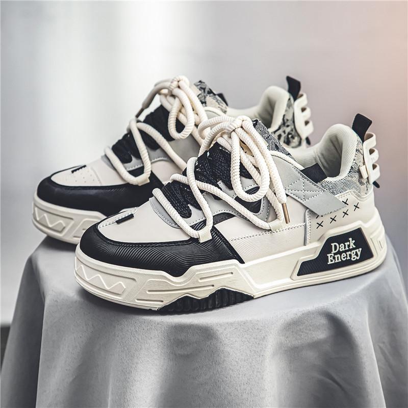 2024 spring new trend casual board shoes personalized trend niche hemp rope platform shoes popular low-top shoes 39
2024 spring new trend casual board shoes personalized trend niche hemp rope platform shoes popular low-top shoes 39
