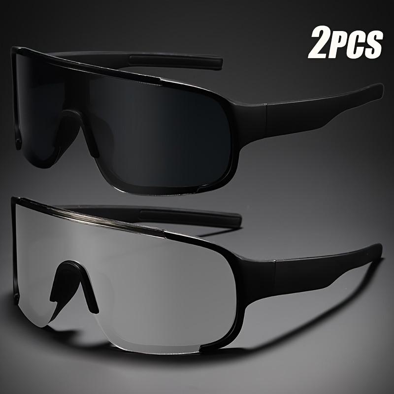 2pcs New men s and women s fashionable and versatile minimalist glasses suitable for both men and women to wear during outings
2pcs New men s and women s fashionable and versatile minimalist glasses suitable for both men and women to wear during outings
