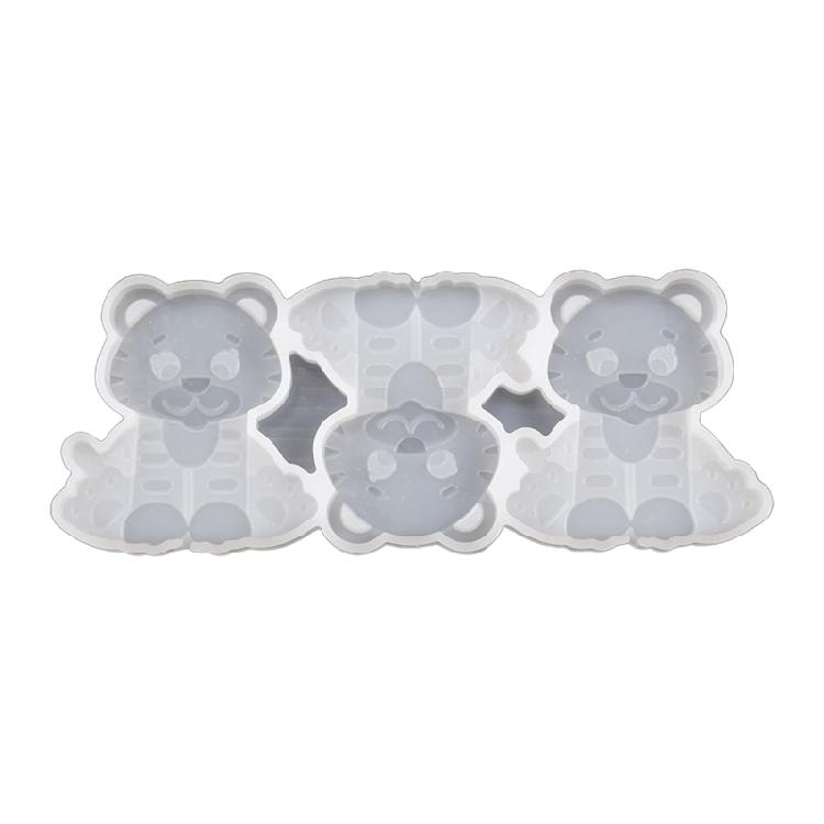 Silicone Cake Molds Non-stick Chocolate Moulds Baking Gadgets for Candy Ice Cube 1
Silicone Cake Molds Non-stick Chocolate Moulds Baking Gadgets for Candy Ice Cube 1