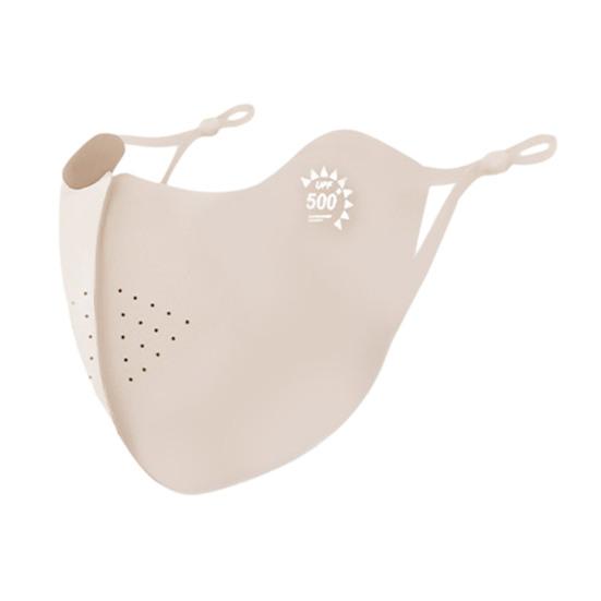Outdoor Sunscreen Face Guard Breathable Ice Silk Seamless Face Guard with Ear Loop Adjustable Fit Versatile Coverage Face Guard
Outdoor Sunscreen Face Guard Breathable Ice Silk Seamless Face Guard with Ear Loop Adjustable Fit Versatile Coverage Face Guard