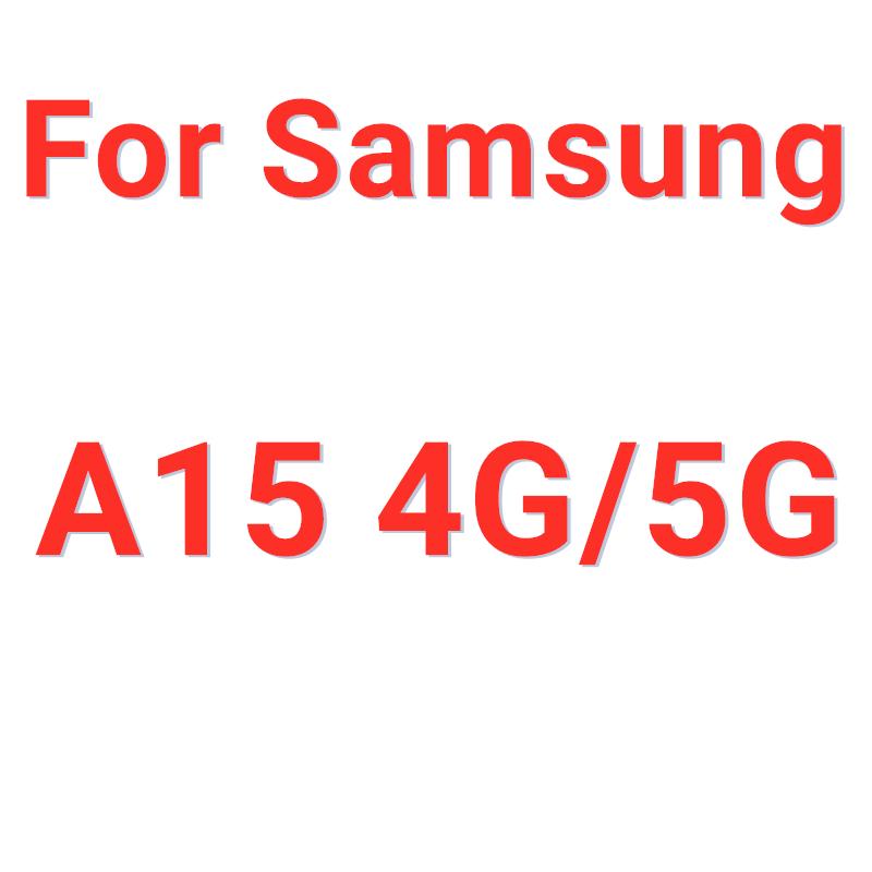 2/4PCS Screen Protector For Samsung Galaxy A55 Tempered Glass Samsung Galaxy A05S A05 A15 A25 A35 A55 5G Full Glue Screen Glass 2PCS Tempered Glass
2/4PCS Screen Protector For Samsung Galaxy A55 Tempered Glass Samsung Galaxy A05S A05 A15 A25 A35 A55 5G Full Glue Screen Glass 2PCS Tempered Glass