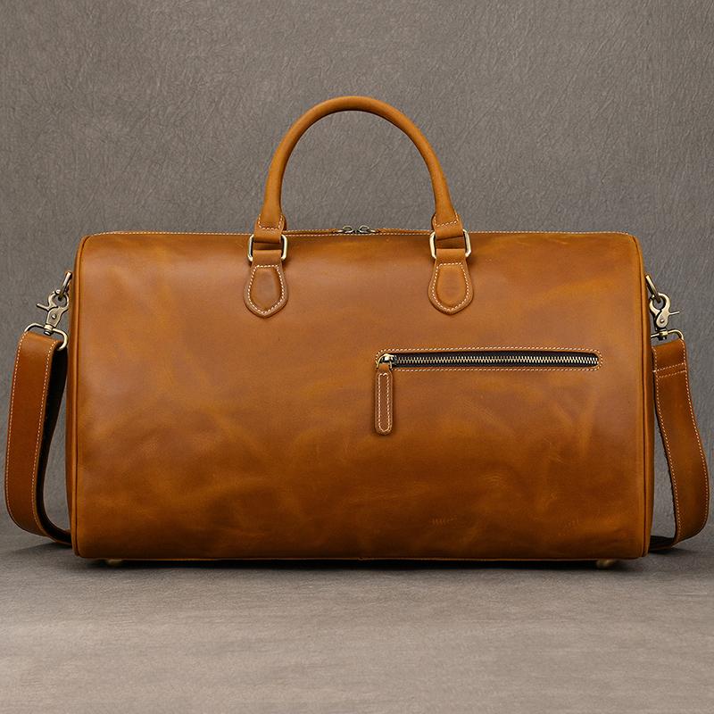 2026 New Vintage Leather Travel Bag for men Leather Weekender Bag Overnight Travelling Handbag Crazy Horse Leather duffle bag 50 світло-коричневого кольору
2026 New Vintage Leather Travel Bag for men Leather Weekender Bag Overnight Travelling Handbag Crazy Horse Leather duffle bag 50 світло-коричневого кольору